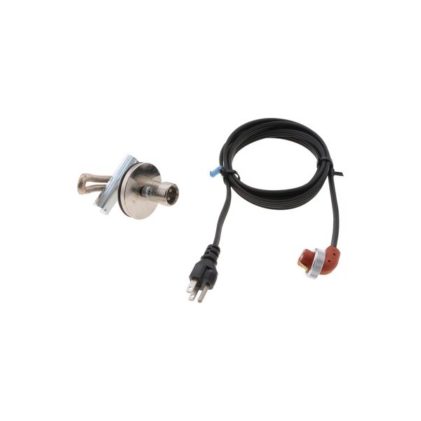 Engine Heater - 1000W 120V, 58Mm Plug Cummins, Ford